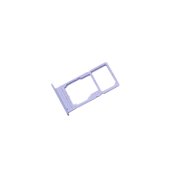 Bandeja de SIM Samsung Galaxy A16 4G/165/A16 5G/166 Branco Bandeja de SIM Samsung Galaxy A16 4G/165/A16 5G/166 Branco